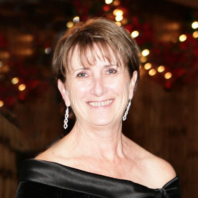 Carol Cameron