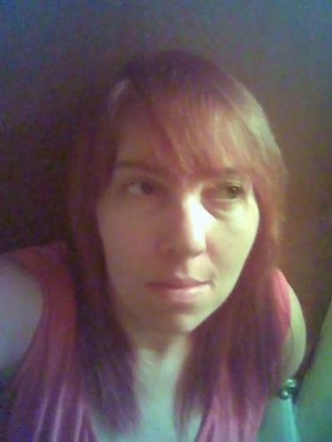 Kathlyn Jewett