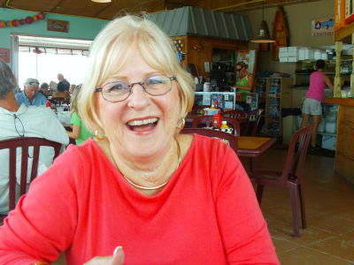 Margaret Tonn