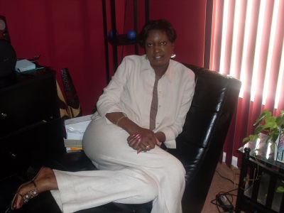Debbie Williams