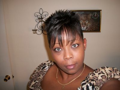 Bertina Rowlett