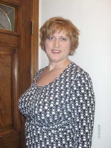 Vicki Cross