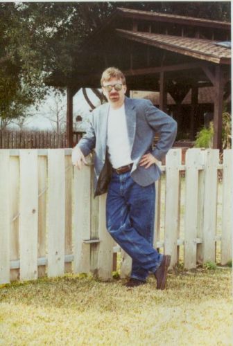 Ronald Faldik