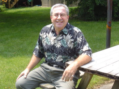 Ronald Midura