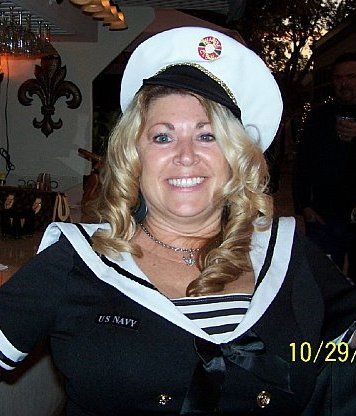 Lillian Mcintyre