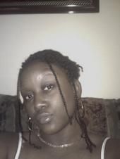 Quarnesha Durant