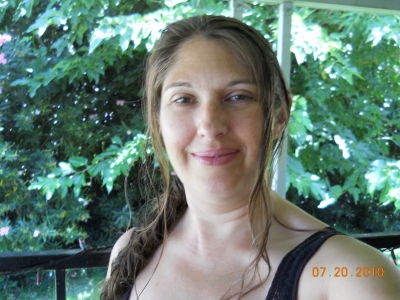 Brenda Jones