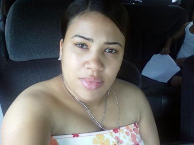 Deadra Wright