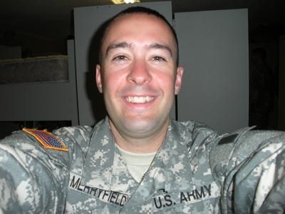 Kurt Merryfield