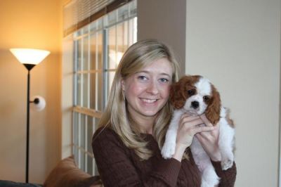 Sarah Gross