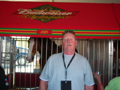 Douglas Bell