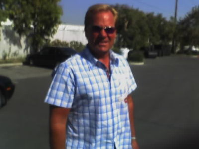 Richard Snyder