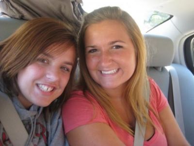 Brianne Cook