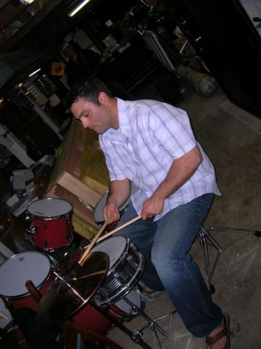 Andrew Real