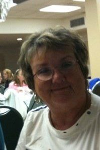 Marla Spath