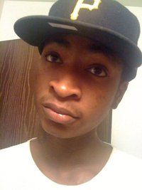 Jamel Tupper
