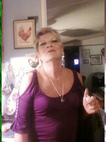 Betty Jenkins