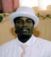Phillip Scott