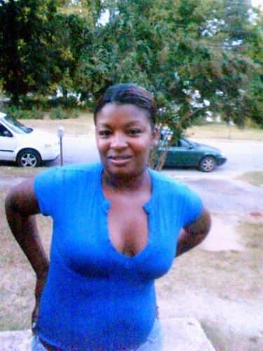 Chantilly Johnson