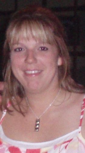 Lindsey Friedlander