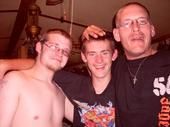 Adam Grainger