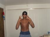 Dandre Robinson
