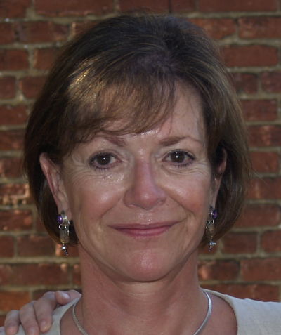 Ann Perry