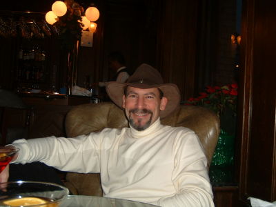 Robert Ritter