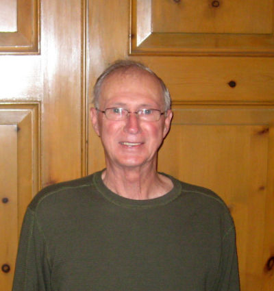 Robert Zimmerman