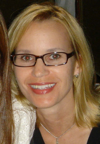 Heidi Voorhees