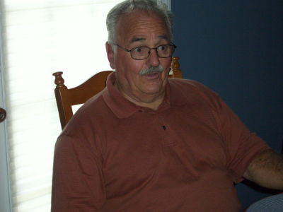 Thomas Bradley