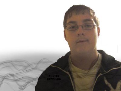 Austin Kennard