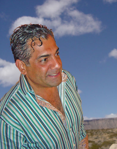 George Catechis