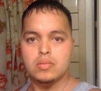 Steven Salas