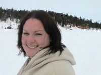 Kristy Cherrington