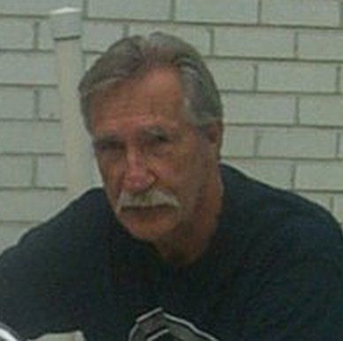 David Lucas