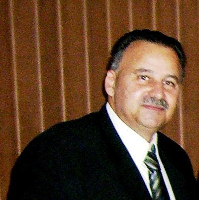 Andrew Zahra