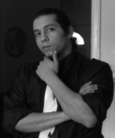 Gerard Garay