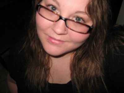 Alyxandra Barkwill