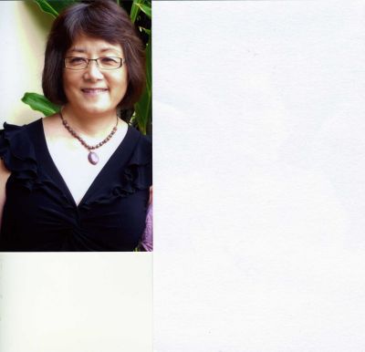 Aileen Nishioka