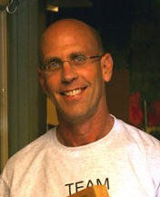 Thomas Field