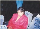 Jacqueline Gibson