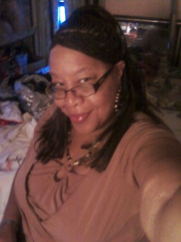Tasha Mchenry
