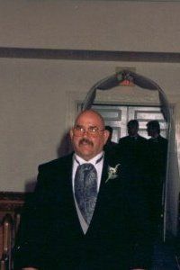 Robert Jenks