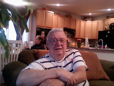 Joseph Lachermeier