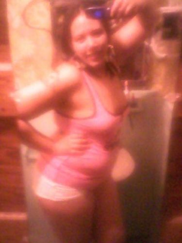 Sophia Brown