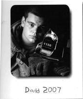 David Dalton