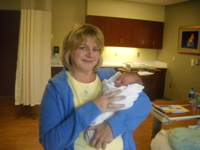 Kimberly Claudy