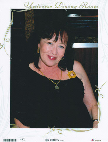 Roxanne Coker