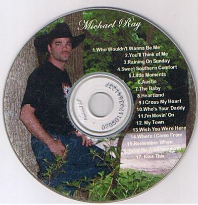 Michael Watson